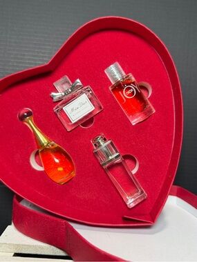 Dior Mini Dabber Set